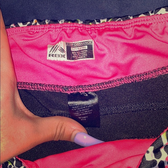 RBX Pants - RBX leggings